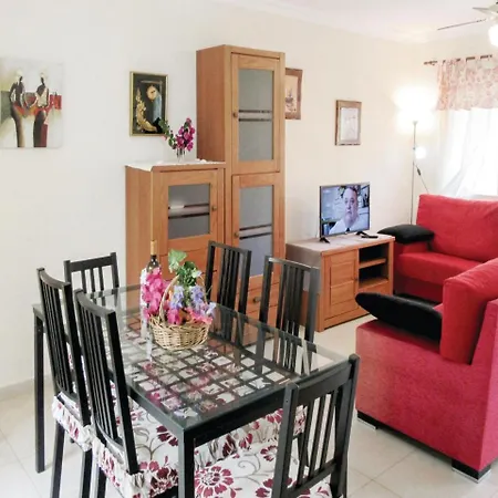 Three-bedroom Holiday In *