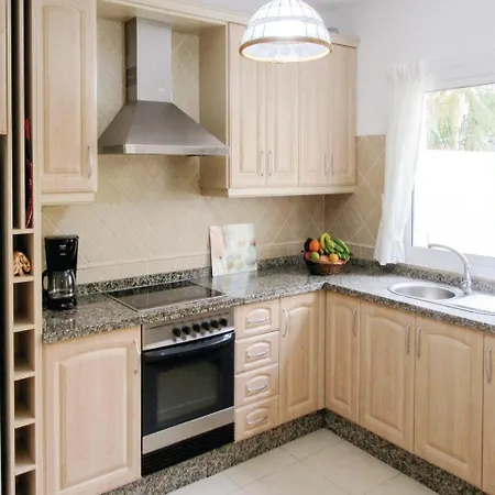 Casa vacanze Three-bedroom Holiday In *