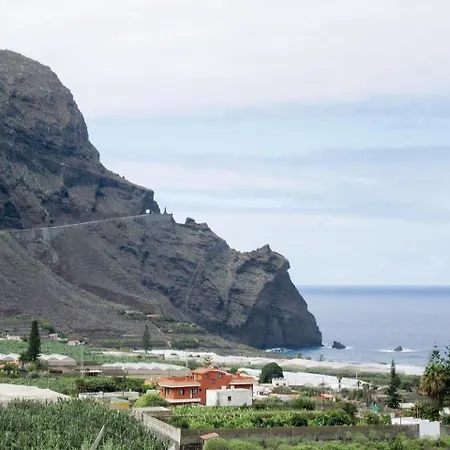 Casa vacanze Three-bedroom Holiday In *