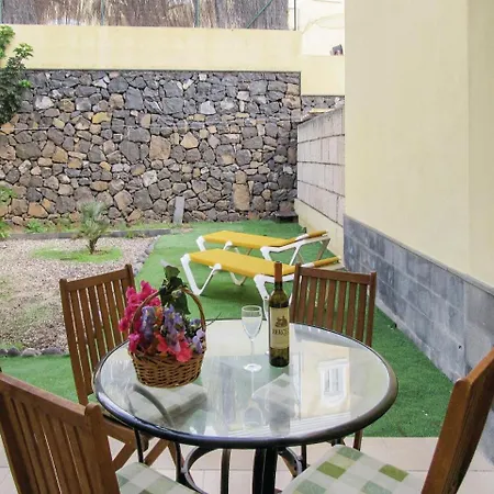Ferienhaus Three-bedroom Holiday In