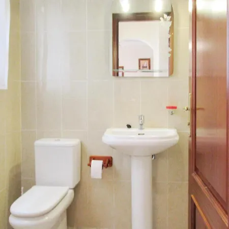 Three-bedroom Holiday In Ferienhaus Buenavista Del Norte