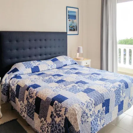 Ferienhaus Three-bedroom Holiday In Buenavista Del Norte